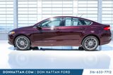 Used 2013 Ford Fusion SE image 2