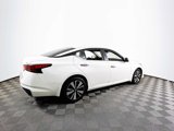 Certified 2021 Nissan Altima 2.5 SV image 4