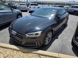 Used 2019 Audi A5 2.0T Premium Plus w/ Premium Plus image 2