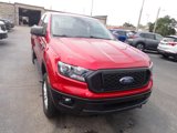 Used 2021 Ford Ranger XL w/ Equipment Group 101A High image 2