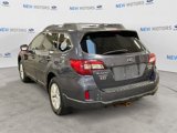 Used 2017 Subaru Outback 2.5i Premium image 3