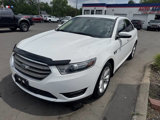 Used 2018 Ford Taurus SEL image 3