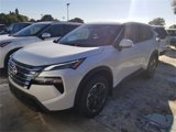New 2025 Nissan Rogue SV image 3