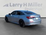 Used 2022 Honda Civic Sport image 3