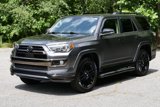 Used 2020 Toyota 4Runner Nightshade image 6