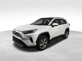 Used 2021 Toyota RAV4 Limited image 2