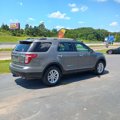 Used 2014 Ford Explorer XLT w/ Equipment Group 201A image 5