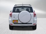 Used 2010 Toyota RAV4 4WD image 4