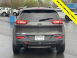 Used 2016 Jeep Cherokee Trailhawk w/ Cold Weather Group image 6