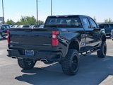 Used 2019 Chevrolet Silverado 1500 Custom Trail Boss image 6