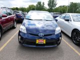 Used 2014 Toyota Prius Four image 2