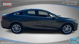Used 2017 Chevrolet Malibu LT w/ Leather Package image 4