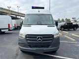 Used 2025 Mercedes-Benz Sprinter 2500 image 2