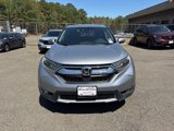 Used 2017 Honda CR-V EX-L image 2