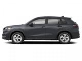 New 2025 Honda HR-V LX image 3