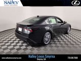 New 2025 Lexus IS 300 w/ Premium Package image 3
