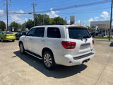 Used 2013 Toyota Sequoia Limited image 3