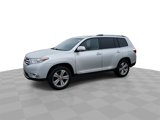 Used 2012 Toyota Highlander Limited w/ Preferred Accessory Pkg image 4
