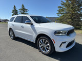 Used 2023 Dodge Durango Citadel image 4