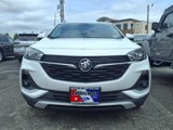 Used 2020 Buick Encore GX Select w/ Experience Buick Package image 2