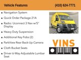 Used 2018 RAM ProMaster 2500 image 5