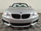 Used 2015 BMW M235i Convertible image 5