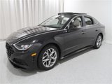 Used 2023 Hyundai Sonata SEL w/ Convenience Package image 3