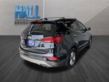 Used 2017 Hyundai Santa Fe Sport image 5