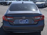 Used 2020 Honda Accord Sport image 3