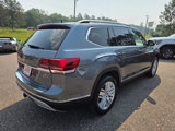 Used 2019 Volkswagen Atlas SEL Premium image 6