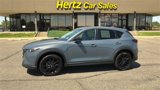 Used 2024 MAZDA CX-5 Carbon Edition image 5