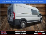 Used 2021 RAM ProMaster 2500 w/ Convenience Group image 5