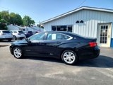 Used 2014 Chevrolet Impala LT w/ Convenience Package image 3