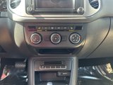 Used 2017 Volkswagen Tiguan S image 2