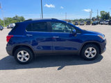 Used 2017 Chevrolet Trax LT w/ LT Convenience Package image 6