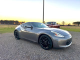Used 2016 Nissan 370Z Coupe image 6