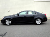 Used 2011 Cadillac CTS Luxury image 4