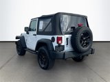 Certified 2016 Jeep Wrangler Sport image 5