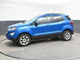 Used 2020 Ford EcoSport SE image 3