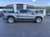 Used 2021 GMC Sierra 1500 Denali w/ Denali Premium Package image 2