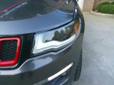 Used 2020 Jeep Compass Latitude w/ Cold Weather Group image 6