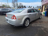 Used 2012 Chevrolet Malibu LTZ image 5