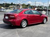 Used 2022 Toyota Corolla LE image 3