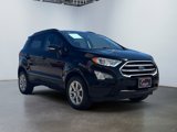 Used 2019 Ford EcoSport SE image 3