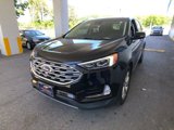 Used 2020 Ford Edge Titanium w/ Equipment Group 301A image 5