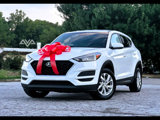 Used 2020 Hyundai Tucson SE image 2