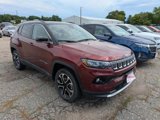 Used 2022 Jeep Compass Limited image 2