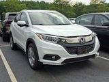 Used 2019 Honda HR-V EX image 2