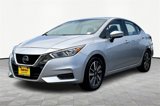 Used 2021 Nissan Versa SV image 2