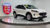 Used 2022 Ford Escape SE w/ Cold Weather Package image 2